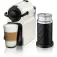 Krups Inissia capsules coffee maker