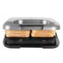 Orbegozo SW 4200 800W Sandwich Maker