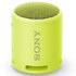 Sony SRS-XB13Y Bluetooth Speaker
