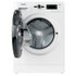 Whirlpool 洗濯乾燥機 FWDG 961483 WBV SPT N