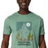 Mountain hardwear T-shirt à manches courtes Bear Trail