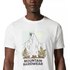Mountain hardwear Bear Trail T-shirt med korta ärmar
