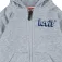 Levi´s ® Logo Reißverschlusspullover