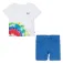 Levi´s ® Tie Dye Logo set