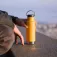 Klean kanteen Insulated Classic Loop Cap 355ml pullo
