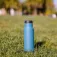 Klean kanteen Insulated Classic Loop Cap 355ml flasche