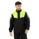 Revit Nitric 3 H2O rain jacket