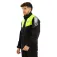Revit Nitric 3 H2O rain jacket