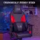 Aerocool ADMIRALBR gaming chair
