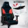 Aerocool ADMIRALBR gamingstol