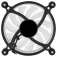 Aerocool SPECTRO12 120 mm 선풍기