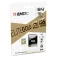 Emtec Micro SD 64GB Elite Gold memory card