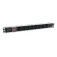 Equip 333310 Strømskinne for rack