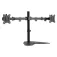 Equip 650123 13-32´´ Doppelmonitorständer