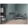 Equip 650327 43-80´´ Double Arm Wall Support