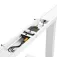 Equip 650804 Height Adjustable Electric Table