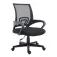Equip 651003 Ergonomisk kontorstol