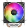 Mars gaming MCPUARGB 120 mm CPU风扇