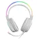 Mars gaming MHRGBW Gamingheadset