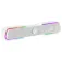Mars gaming Barre de son MSBXW 10W