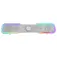 Mars gaming Barre de son MSBXW 10W