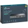Tp-link TL-SG1024DE 네트워크 스위치