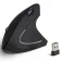 Inter-tech Mouse ergonomico wireless AC KM-206R