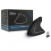 Inter-tech AC KM-206R Wireless Ergonomic Mouse