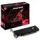 Powercolor RX 550 4GB GDDR5 graphic card