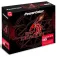 Powercolor RX 550 4GB GDDR5 graphic card