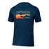 Wildcountry Flow short sleeve T-shirt