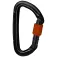 Wildcountry Session Screw Gate snap hook