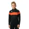 Kappa Dovare half zip sweatshirt