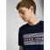 Jack & jones T-shirt à manches courtes Corp Logo