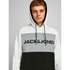 Jack & jones Hooded Sweatshirt Logo