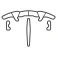 Suomy Glider innerforing