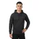 Grundens Moletom com capuz Displacement DWR