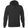 Grundens Moletom com capuz Displacement DWR