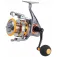 Spinit Carret d´spinning Jim