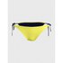 Tommy jeans Bas Maillot String Side Tie Cheeky UW0UW03403