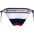 Tommy hilfiger String Side Tie Cheeky UW0UW03403 Bikini Bottom