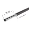 A&f Ensemble de Bar Pump