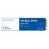 WD SSD M.2 Blue SN570 250GB