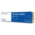 WD Disco Rígido SSD M. Blue SN570 500GB 2