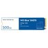 WD Blue SN570 500GB SSD M.2