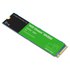 WD SSD M.2 Green SN350 2TB