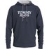Tommy Jeans Entry ΦΟΥΤΕΡ με ΚΟΥΚΟΥΛΑ
