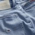 Tommy jeans Scanton Bf0111 Korte Broek