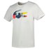 Lacoste Sport TH0822 short sleeve T-shirt