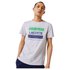 Lacoste Sport TH0851 T-shirt met korte mouwen